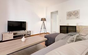 Metamorfoseos Spacious 120Sqm Apt In Alimos